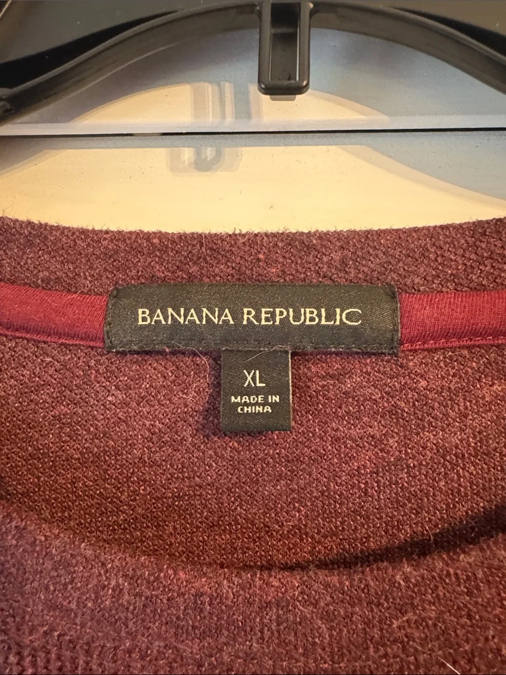 Banana Republic banana republic